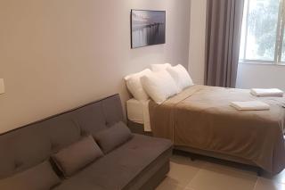 Studio em Copacabana Menos de 100 metros da Praia - Rio de Janeiro - 1