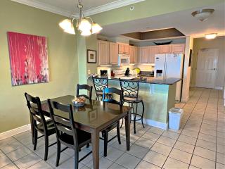 Crystal Tower - Gulf Shores - 1