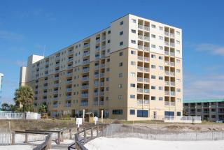 Gulf Shores Plantation IV - Gulf Highlands - 0