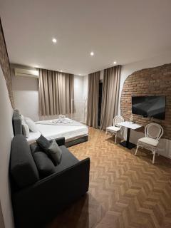 Blloku Central Apartments - Tirana - 5