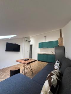 Blloku Central Apartments - Tirana - 3