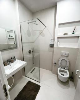 Blloku Central Apartments - Tirana - 1