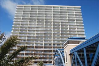 Crystal Tower - Gulf Shores - 8