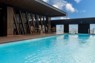 Zayn Hotel Bangkok - Airport Link Access - 4