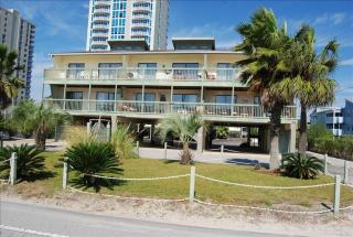 The Landing - Gulf Shores - 9