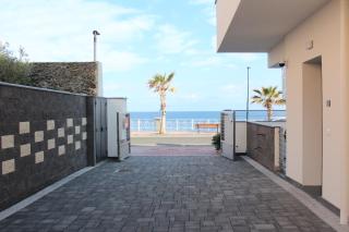 Thetis Apartments - Furci Siculo - 3