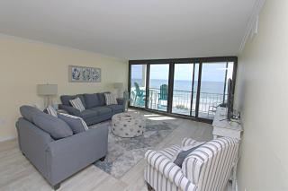 Breakers - Orange Beach - 6
