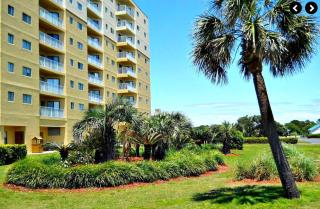 Gulf Shores Plantation II - Gulf Highlands - 0