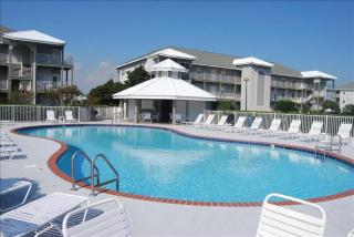 Romar Lakes - Orange Beach - 0