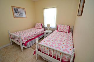 Romar Lakes - Orange Beach - 1