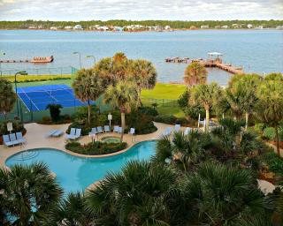 Gulf Shores Surf & Racquet Club - Gulf Shores - 8
