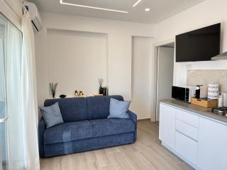 Thetis Apartments - Furci Siculo - 2