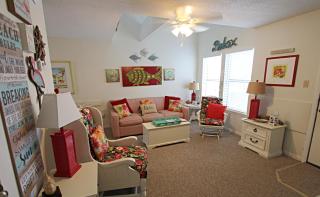 Ocean Reef - Gulf Shores - 7