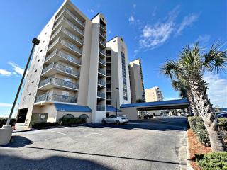 Surf Side Shores II - Gulf Shores - 9