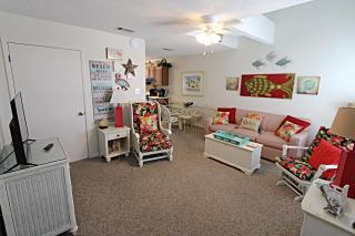 Ocean Reef - Gulf Shores - 6