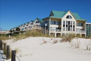 Gulf Shores Plantation II - Gulf Highlands - 8