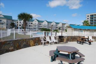 Gulf Shores Plantation II - Gulf Highlands - 6
