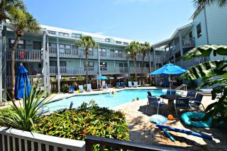 Ocean Reef - Gulf Shores - 8