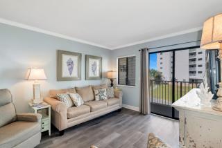 Gulf Shores Plantation III - Gulf Highlands - 7