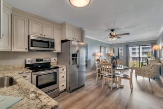 Gulf Shores Plantation III - Gulf Highlands - 1