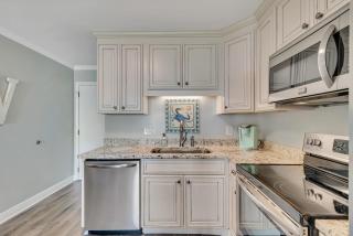Gulf Shores Plantation III - Gulf Highlands - 2