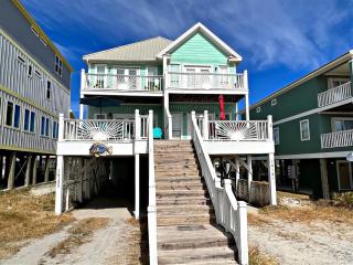 Sea Watch - Gulf Shores - 0