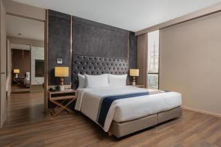 Zayn Hotel Bangkok - Airport Link Access - 1