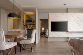 Zayn Hotel Bangkok - Airport Link Access - 3