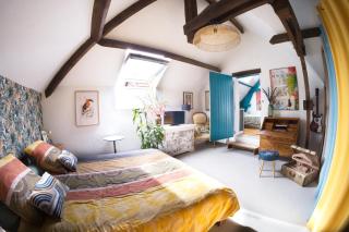 La FERME DU TILLEUL Chambres d hôtes tout conforts - familiale - entre amis - pro - Conchy-les-Pots - 8