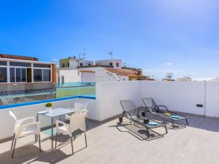 OKEANOS Eco Guest House - Los Abrigos - 2