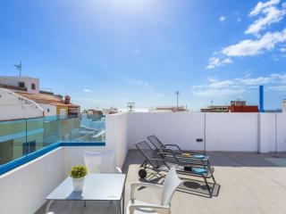 OKEANOS Eco Guest House - Los Abrigos - 3