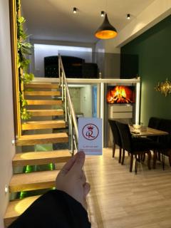 Rent Room 2 Rolandi Apartments - Pogradec - 3