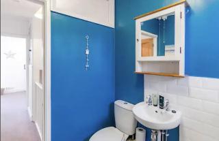 Turnstone Retreat - Parking - Sheringham - 4