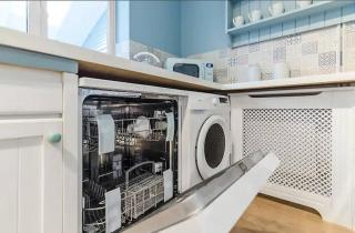 Cosy and Fresh Seaside Home - Parking - 2