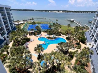 Gulf Shores Surf & Racquet Club - Gulf Shores - 7