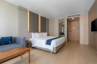 Zayn Hotel Bangkok - Airport Link Access - 6