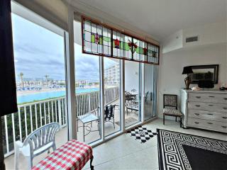 The Moorings - Orange Beach - 1