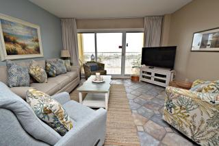 Driftwood Towers - Gulf Shores - 7