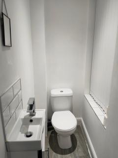 Lovely Double Bedroom - Liverpool - 7