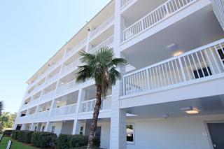 Gulf Shores Plantation IV - Gulf Highlands - 0