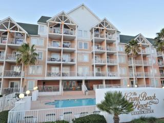 Grand Beach Resort - Gulf Shores - 0