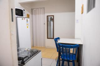 Praia de Pajuçara - Kitnet 04 - Castelo da Lolla - Maceió - 3
