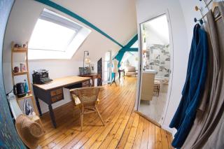 La FERME DU TILLEUL Chambres d hôtes tout conforts - familiale - entre amis - pro - Conchy-les-Pots - 7