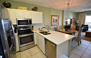 Caribbean - Gulf Shores - 1