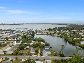 2 BR Home in St Andrews, Close to Everything - Panama City - 1