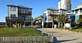 Heron Landing - Gulf Shores - 7
