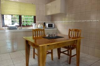 Roche Kerlan Apartments - Anse Kerlan - 5