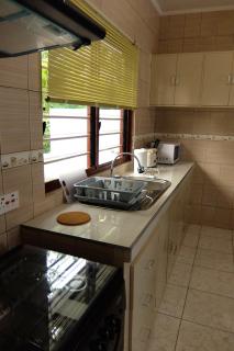Roche Kerlan Apartments - Anse Kerlan - 2