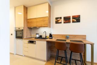 Giulia apartment Belgrade Novi Dorcol - Belgrado - 4