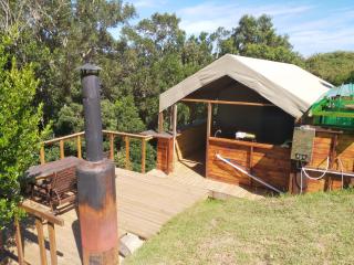 Wilderness Glamping Tents - 5